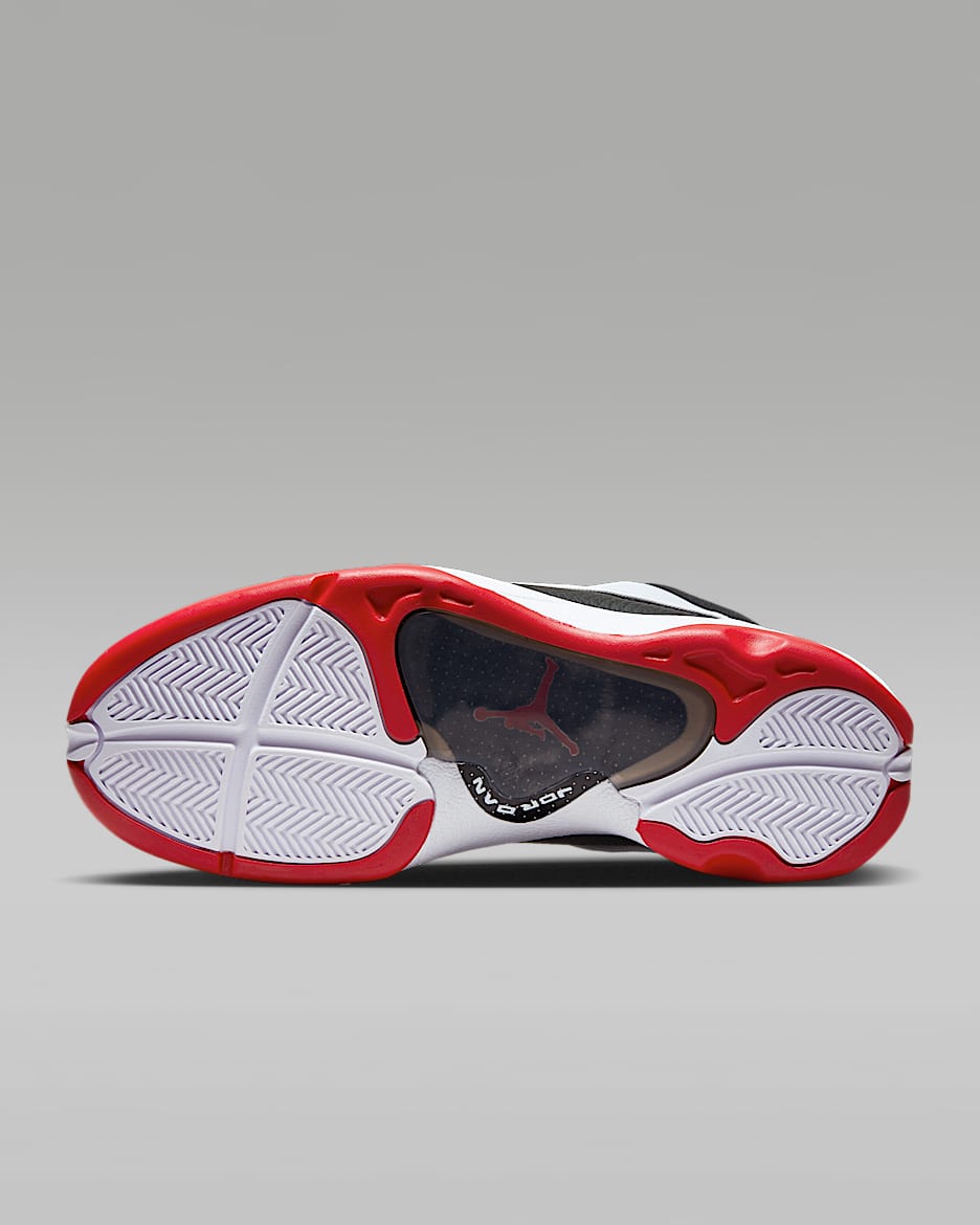 Jumpman pro size 7 discount